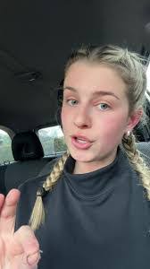 Sophia Griggs's Instagram, Twitter & Facebook