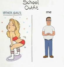However, if you'd really like to, you can remove our watermark from all images you create, as well as remove ads and supercharge your image creation. I M Not Like Those Other Girls I M Hank Hill Notliketheothergirls