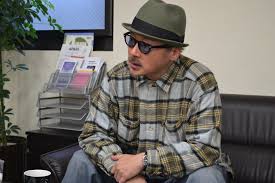 田代まさしが“覚せい剤の快感”を語る「薬物依存は病気。一人ではクスリの前では無力なんだよ」 « 日刊SPA!