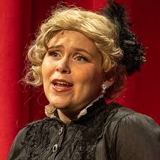 2023-2024 Nominations: Musical