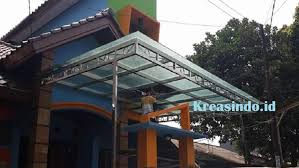 Tambah 55rb per meter b. Harga Berbagai Macam Canopy Stainless Minimalis Dan Canopy Stainless Melengkung Terbaru Harga Upadate Maret 2021