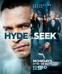 Hyde & Seek (TV Mini Series 2016)