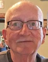 Donald A. Wacker Obituary