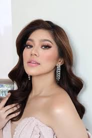 Mariane Faith Ignacio Osabel, born January 28, 1998, in Iligan City,  Philippines, is a rising star in the Philippine music scene. After spending  part of her childhood in Saudi Arabia, she excelled