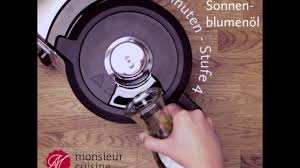 Monsieur Cuisine Edition Plus Rezeptvideo Mayonnaise Youtube