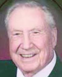 Andrew Spillman Obituary (1917