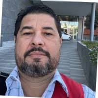 60+ "Rosado González" profiles