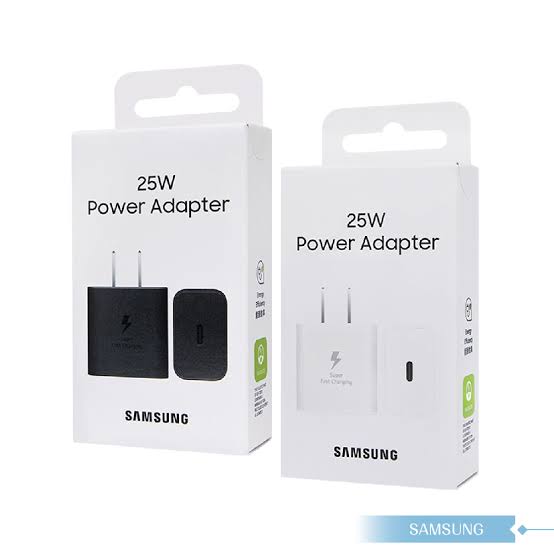 25W Power Adapter