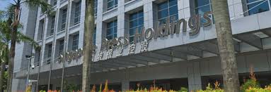 The company also runs meal and catering and physiotherapy and rehabilitation services. Sph Shares At An All Time Low In Five Years The Independent News