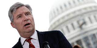 In this segment with senator sheldon whitehouse, he lays out the threat the dark money boys pose, as he told rachel maddow on monday night. D4atizrpjybizm