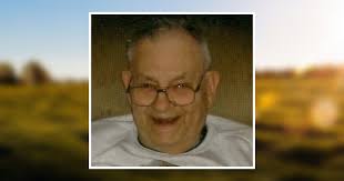 Harry Joseph Eilers Obituary August 28, 2014