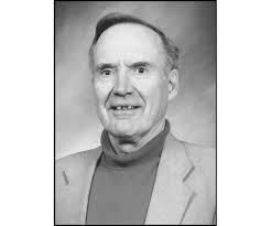 Allen Moen Obituary (1933