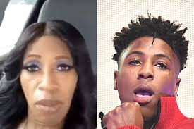 He's single though he has many baby mamas. Nba Youngboys S Mom Warns People To Stay Away From Her Son Xxl