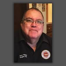 Firefighter Dies in Flood Waters in Columbia, Mo