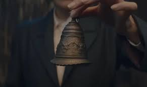 Bell? : r/AgathaAllAlong