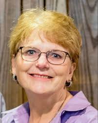 Mary Elizabeth Walker Obituary February 26, 2025