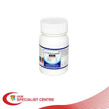 This supplement is ideally suited for any customer looking to help keep their body in peak. Ccm Vitamin B Complex Tablet 100 S Bottle Shopee Malaysia