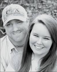 July wedding plans announced for Dove-Morgan