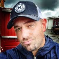 Karl Pelletier's Instagram, Twitter & Facebook