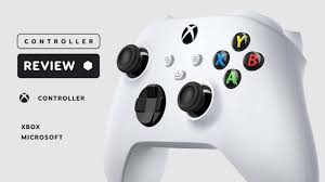 Turn on your xbox one controller by holding the guide button in the center. Xbox Series X Controller Review Ign