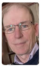 St Mary's parish offer sincere condolences to the Byrne famiIy