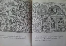 Même si ce geste paraît simple, il n'est pas si évident que cela à accomplir; Le Magicien Des Couleurs Arnold Lobel 1971 Des 4 Ans Vivrelivre