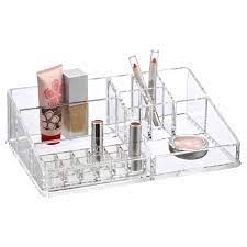 Maybe you would like to learn more about one of these? Acrylic Makeup Organizer