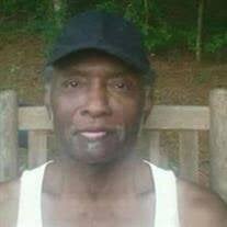 Mr. Eugene McIntyre Sr. Obituary