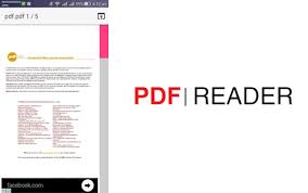 Foxit pdf es una aplicación que nos permitirá abrir cualquier documento en formato pdf en nuestro terminal android. Android Pdf Editor Github