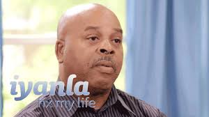 And the lie detector says. Monzell Rejects Evonne S Apology Bc Her False Rape Accusation Broke Him Iyanla Fix My Life Own Youtube