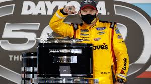 Who Won The Daytona 500 Full Results Winner From Nascar S 2021 Season Opening Race Sporting News