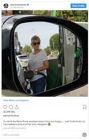Eamonn holmes takes new luxury dream car for spin with ruth's pal. This Morning S Eamonn Holmes Posts Hilarious Picture Of Wife Ruth Langsford Hello