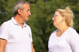 Dom iwony z sanatorium miłości! Sanatorium Milosci Anna Na Randce Ze Zbigniewem Wyznala Co Do Niego Czuje To Byloby Nieszczere