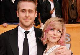 Ryan Gosling Discute Com Rachel Mcadams No Set De Diario De Uma Paixao Ofuxico