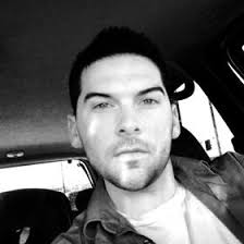 Benjamin Spicer (spicer1208)