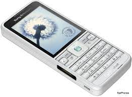 Sony Ericsson C901 GreenHeart (C901a ...