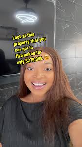 Look at this beautiful property!! 🤎 3847 N 55th St Milwaukee, WI 53216 4  beds 3 baths $279,999 Want to schedule a private showing? Are you looking  to buy, sell, or invest? Contact me today so that we ...