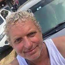 Todd Kimbrell's Instagram, Twitter & Facebook