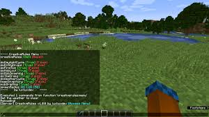 Additionally, you may do this on a server if you have operator privileges. Creativerules Data Pack 1 13 2 9minecraft Net