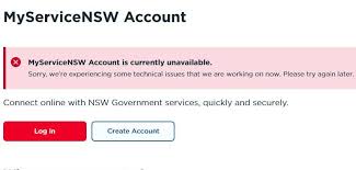 Your personal info can only be used by health authorities to help with an outbreak of covid. Service Nsw Website And App Crash Impacting Covid Check Ins Illawarra Mercury Wollongong Nsw