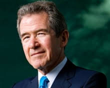 BP defends £4m pay haul for Lord Browne