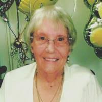 Robin Derrickson Obituary