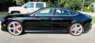 Image result for Mythos Black 2016 RS7