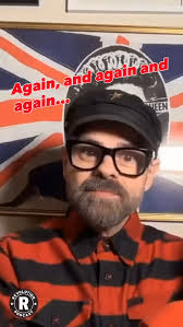 Clip from my latest Revolution talk. Link in bio. #Love #lovingothers  @revolutionchurch94