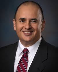 Executive Director's Staff