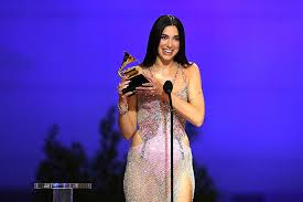 Biden set to ban most travel to u.s. Dua Lipa And Dababy Levitate Up To That Number One Spot In Texoma