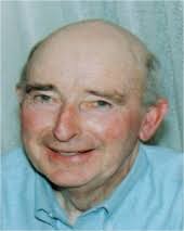 Obituary information for Patrick Anthony Dunleavy