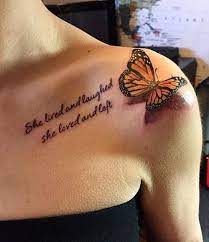 Pin En Tatuajes