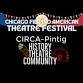 Chicago Filipino American Theatre Festival event image