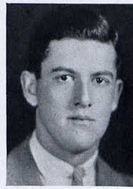 ENS Frank Roberts Mead Jr. (1915-1944)